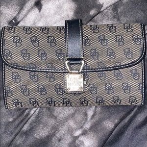 Dooney & Burke Wallet